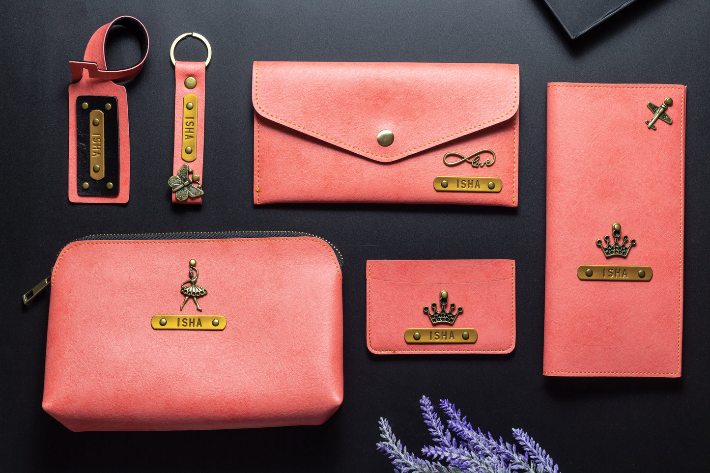 choose personalized gifts
