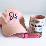 Sis & Brew Hamper