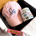 Sis & Brew Hamper