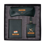 The Travel Box - Him