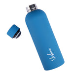 H2GO - Personalilsed Hot & Cold Bottle - Atlantic Blue