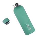 H2GO - Personalilsed Hot & Cold Bottle - Mint Green
