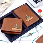 Jet Setter Combo - For Men
