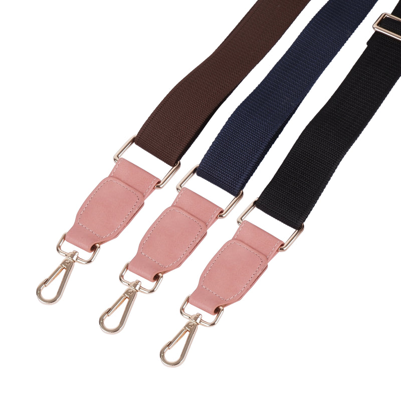 Personalised MIA Sling Bag - BLUSH PINK COLOR