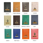 Doctors Special (Limited Edition) - Passport Cover