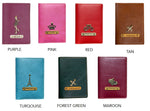 Passport Cover - Sailor Edition