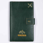 Car Document Folder