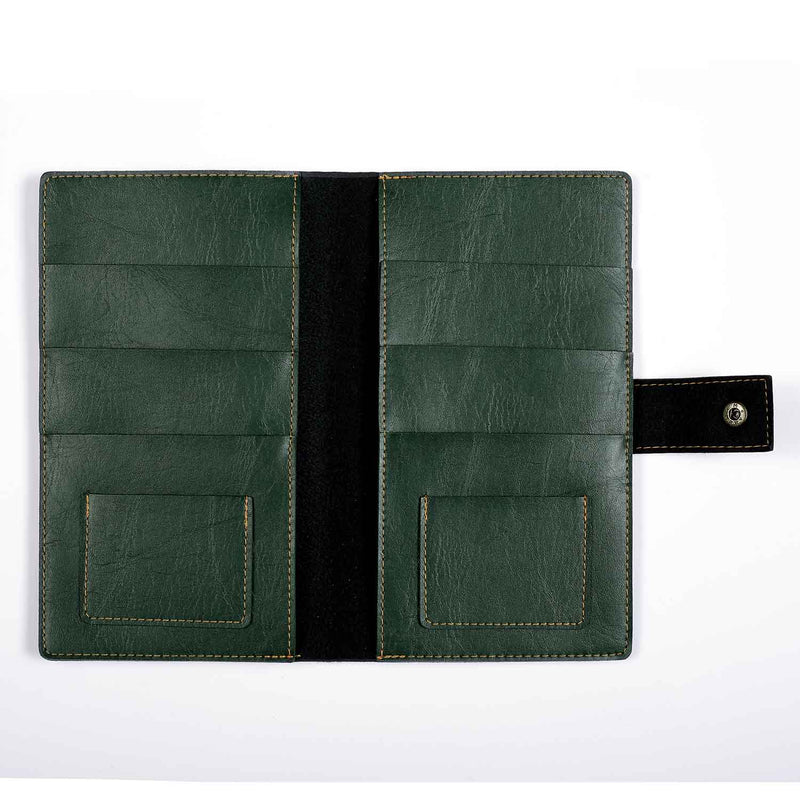Car Document Folder