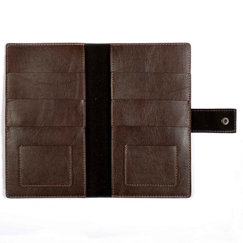 Car Document Folder