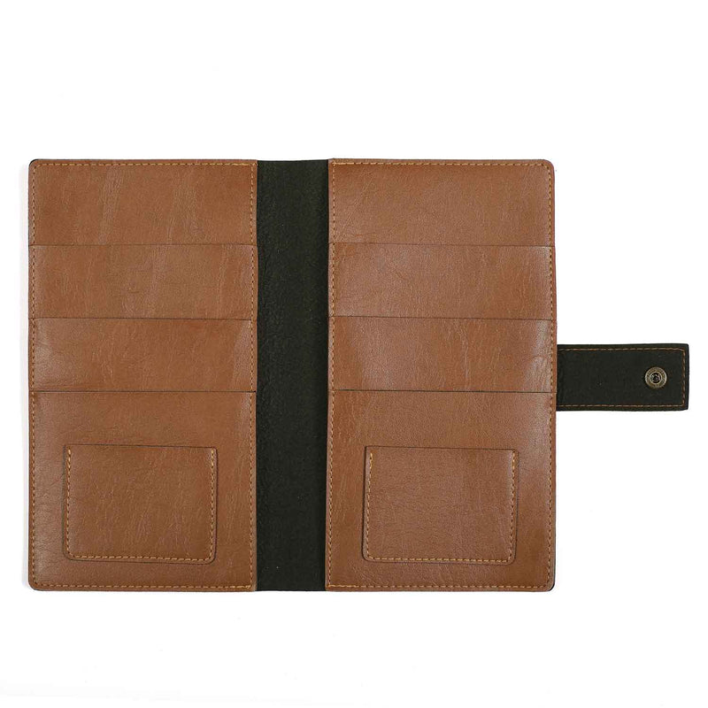 Car Document Folder