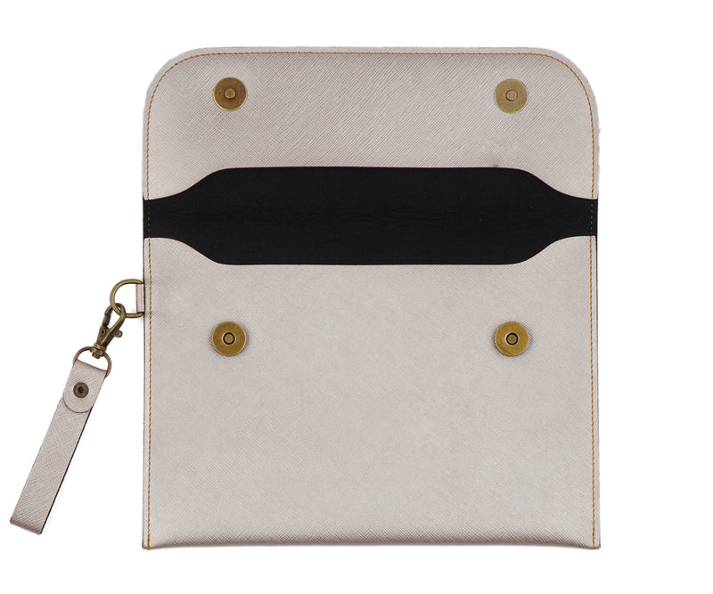 Rose Gold iPad Mini Sleeve - The Junket