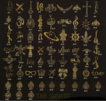 Car Document Folder