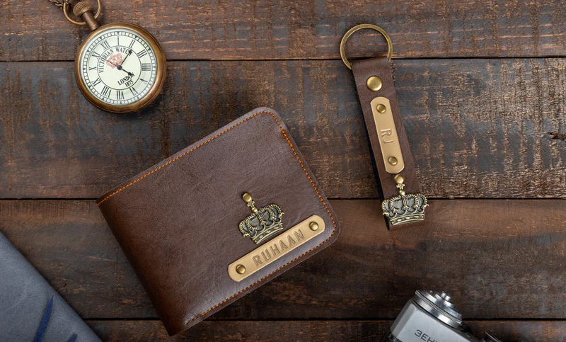 Men's Wallet vs Purse Understanding the Right Term and Style for You