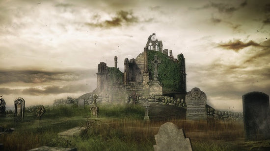 5 Haunted Places to Visit on Your Next Trip