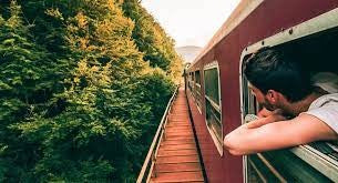 Solo trips