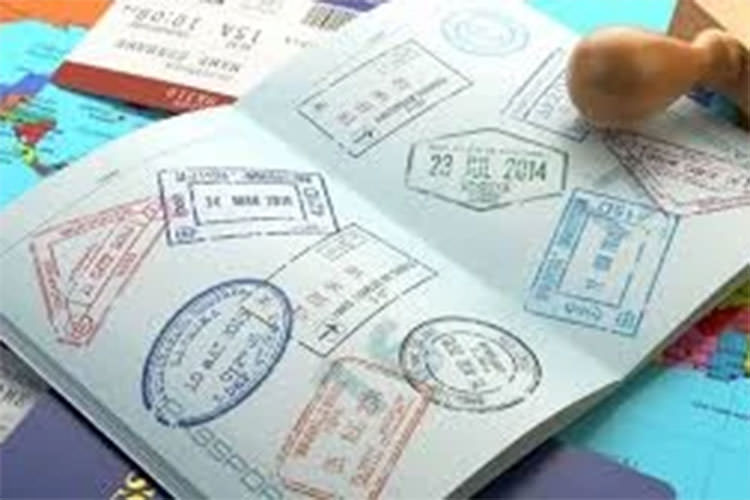 Visa On Arrival for Indian