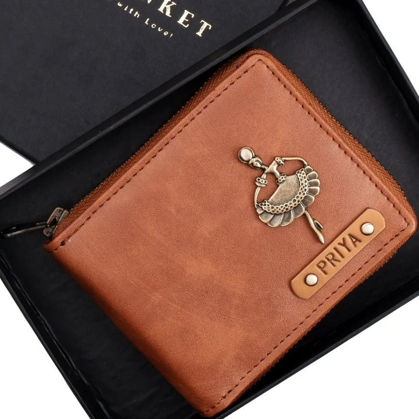 Which women's wallet is best?