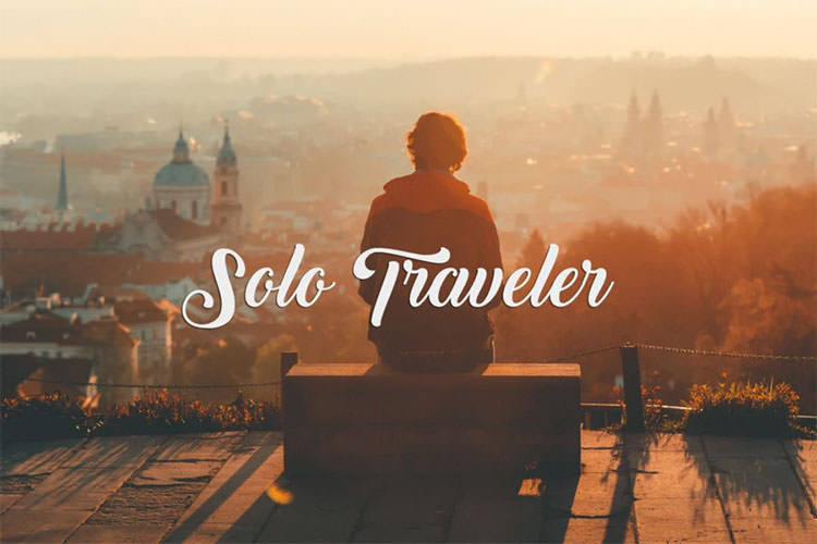 Tips to Travel Solo