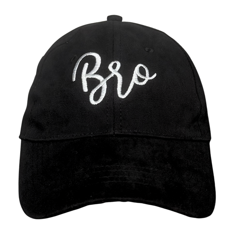 Cap For Bro