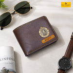 Personalised Mens Wallet - Chelsea