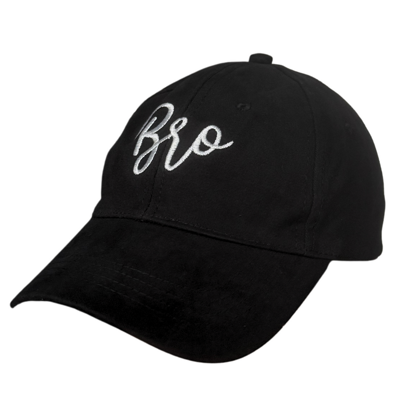 Cap For Bro