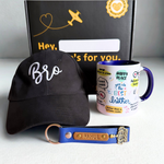 Bro & Brew Hamper