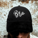 Cap For Bro