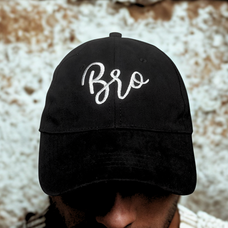 Cap For Bro