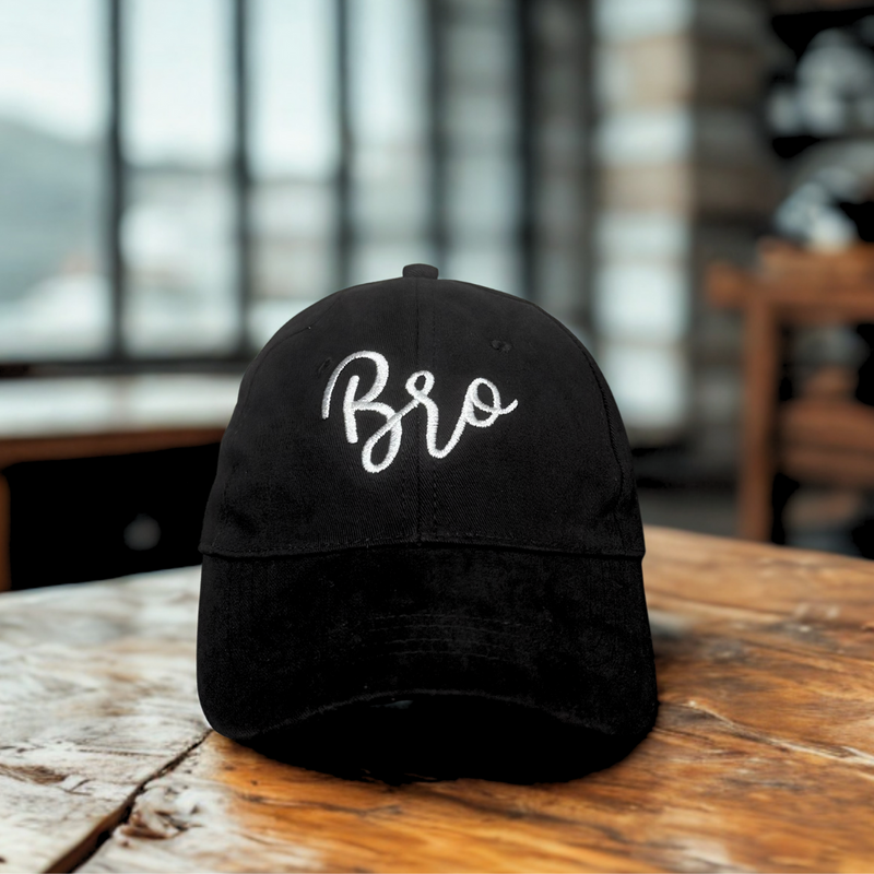 Cap For Bro