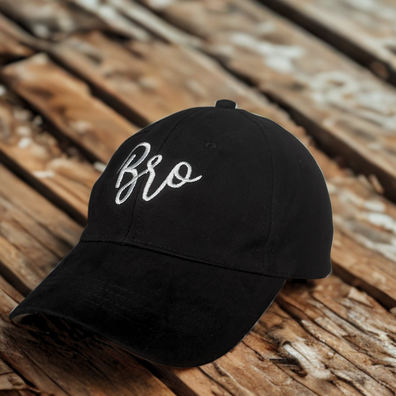 Cap For Bro