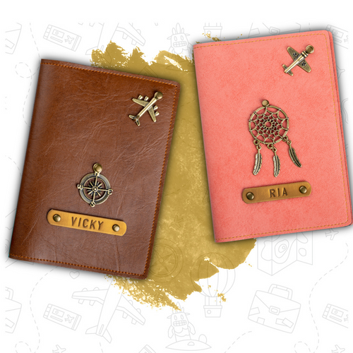 Passport sales wallets online