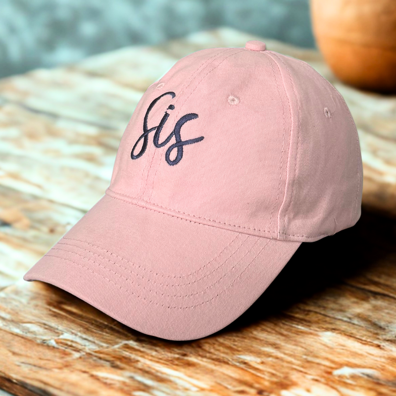 Cap For Sis