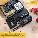 Womens 4-in-1 Gift Set