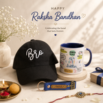 Bro & Brew Hamper