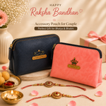 Travel Pouch - Set of 2