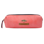 Peach Pencil Pouch