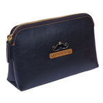 Black Travel Pouch