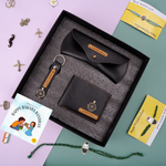 Rakhi Hamper - Everyday Box for Him