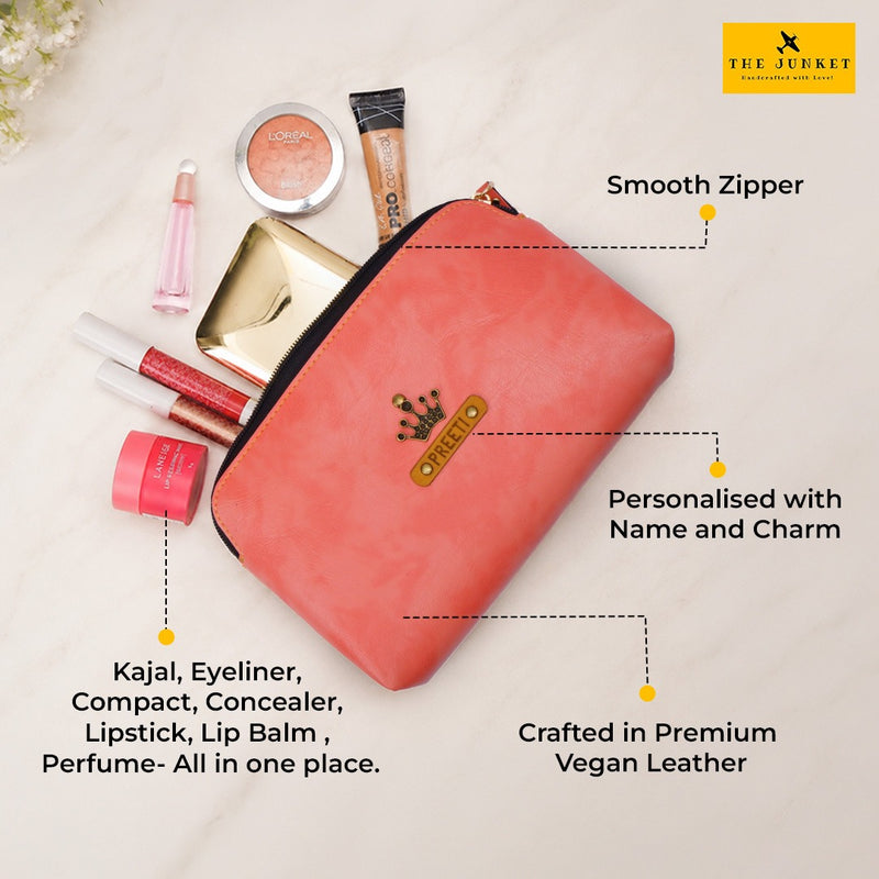 Travel Pouch - Set of 2