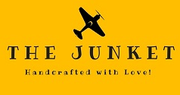 TheJunket logo