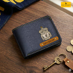 Personalised Mens Wallet - Liverpool