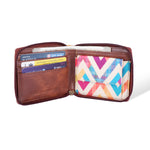 Rangeela Compact Womens Wallet