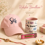 Sis & Brew Hamper
