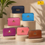 Travel Pouch - Set of 2