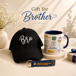 Bro & Brew Hamper