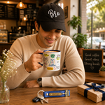 Bro & Brew Hamper
