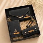 Womens 4-in-1 Gift Set
