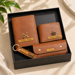 Mens 4-in-1 Gift Set
