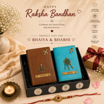 Couple Passport Covers & Free Tags
