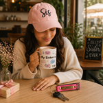 Sis & Brew Hamper